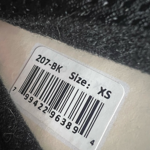 Voyager Black Step-In Harness XS - Picture 4 of 5